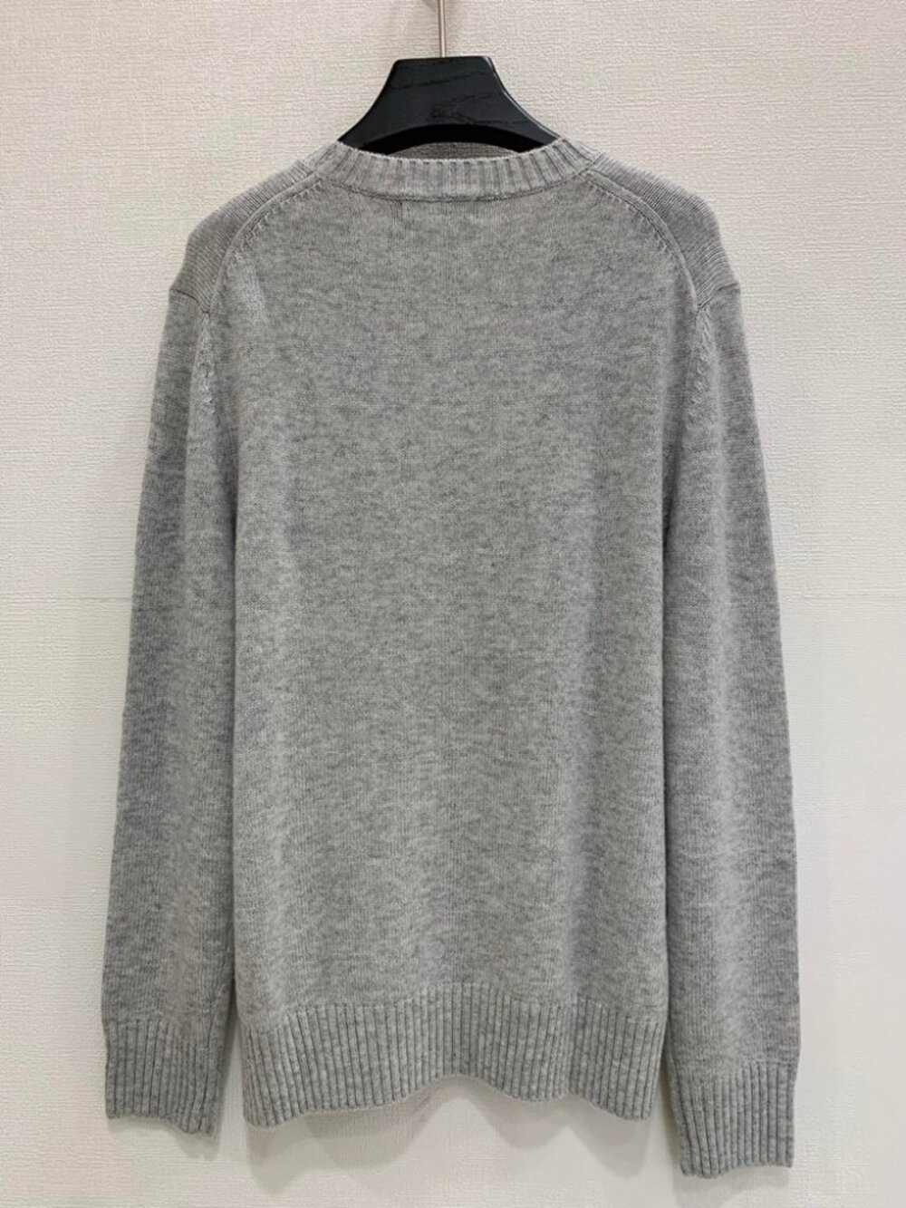 Ralph Lauren Purple Label Polo Bear Sweater - Picture 8 of 8